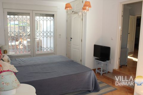Villa i Denia, Alicante, Denia - € 850.000 | Ref: V-710 - foto 17